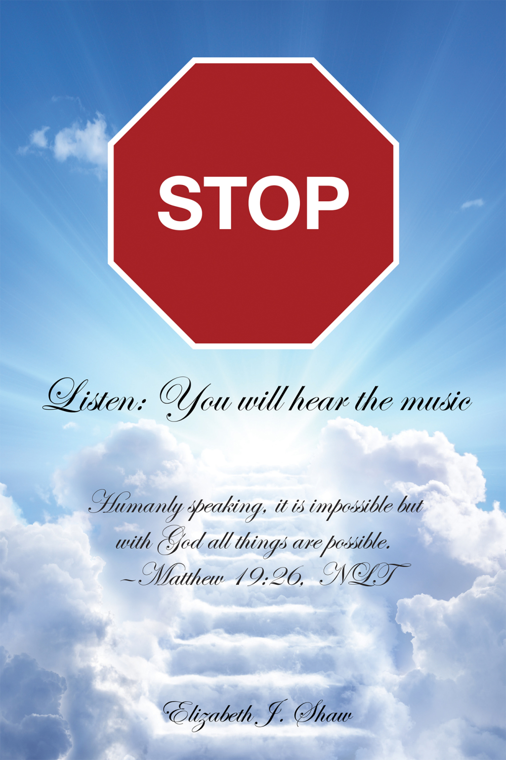 Stop (eBook)