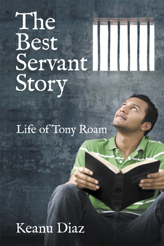 Omslagafbeelding: The Best Servant Story 9781973677505