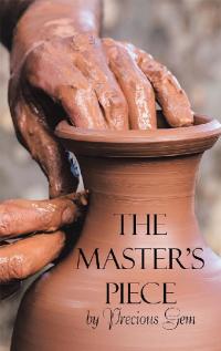 Cover image: The Master’s Piece 9781973677581