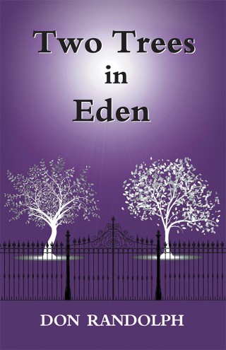 Omslagafbeelding: Two Trees in Eden 9781973677666