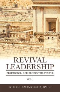 Omslagafbeelding: Revival Leadership: Vol 1 9781973677710