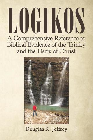 Cover image: Logikos 9781973677772