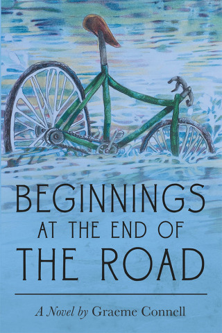 Cover image: Beginnings at the End of the Road 9781973677833