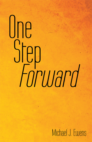 Titelbild: One Step Forward 9781973677857