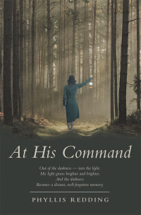 Cover image: At His Command 9781973678144