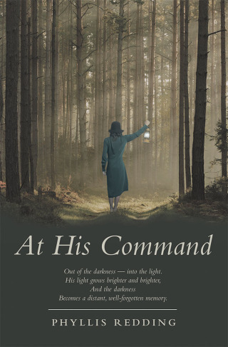 Imagen de portada: At His Command 9781973678144
