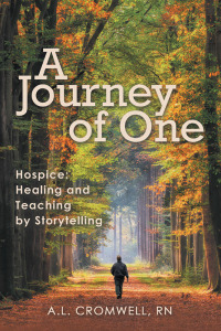 Cover image: A Journey of One 9781973678229