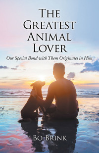 Imagen de portada: The Greatest Animal Lover 9781973678274