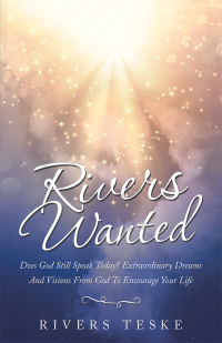 Cover image: Rivers Wanted 9781973678311