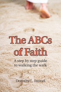 Cover image: The Abcs of Faith 9781973678557