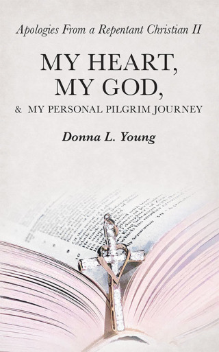 Cover image: Apologies from a Repentant Christian Ii 9781973678700