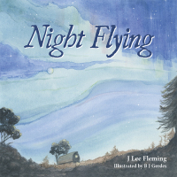 Imagen de portada: Night Flying 9781973678946