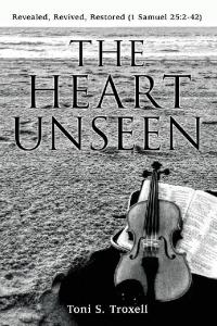 Cover image: The Heart Unseen 9781973678977