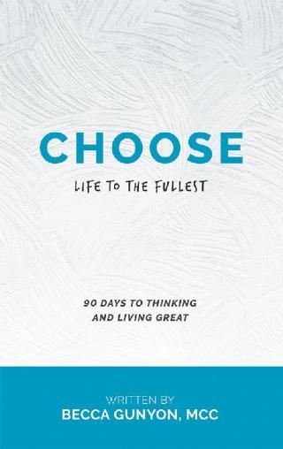Cover image: Choose 9781973679134