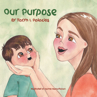 Imagen de portada: Our Purpose 9781973679226