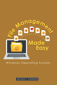 Imagen de portada: File Management Made Easy 9781973679271