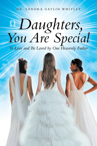 表紙画像: Daughters, You Are Special 9781973679554