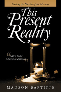 Imagen de portada: This Present Reality 9781973679622