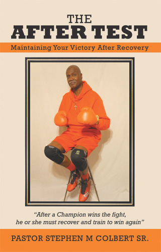 Cover image: The After Test 9781973679646
