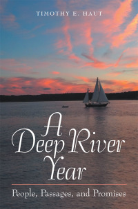 Omslagafbeelding: A Deep River Year 9781973679790