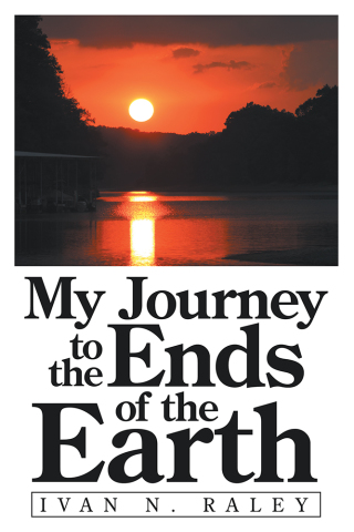 Cover image: My Journey to the Ends of the Earth 9781973679844
