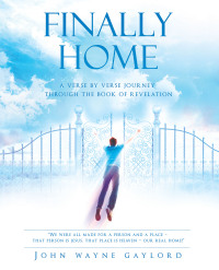 Cover image: Finally Home 9781973680024