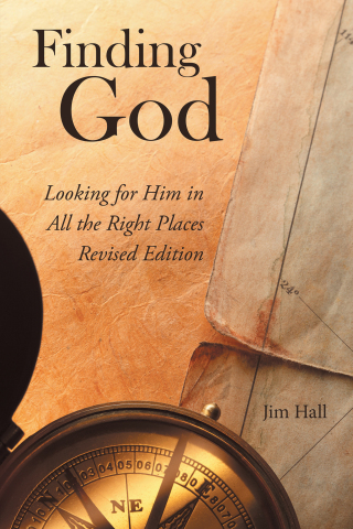 Imagen de portada: Finding God 9781973680260