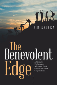 Imagen de portada: The Benevolent Edge 9781973680314