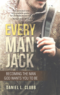 Titelbild: Every Man Jack 9781973680383