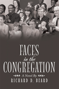 Cover image: Faces in the Congregation 9781973680413