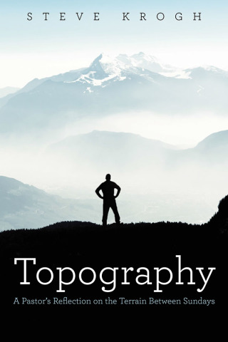 Imagen de portada: Topography 9781973680475