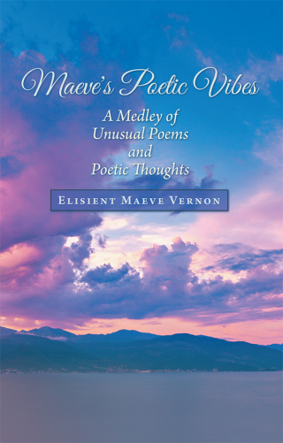 Titelbild: Maeve's Poetic Vibes 9781973680505