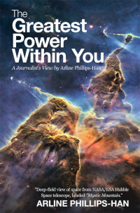 Imagen de portada: The Greatest Power Within You 9781973680680