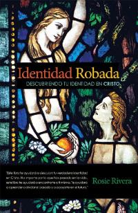 Cover image: Identidad Robada 9781973680758