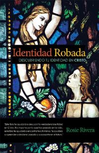 Imagen de portada: Identidad Robada 9781973680758