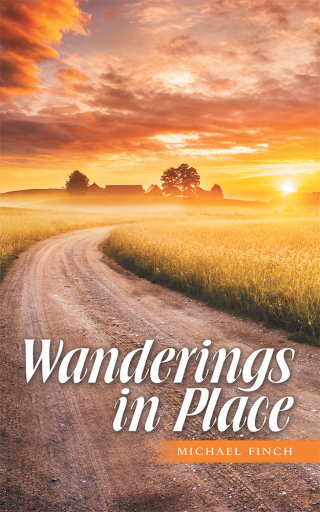 Imagen de portada: Wanderings in Place 9781973680895