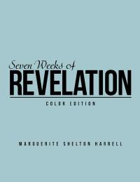 Cover image: Seven Weeks of Revelation 9781973681007