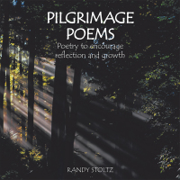 表紙画像: Pilgrimage Poems 9781973681083