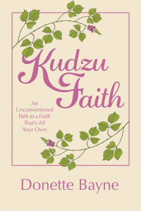 Cover image: Kudzu Faith 9781973681236