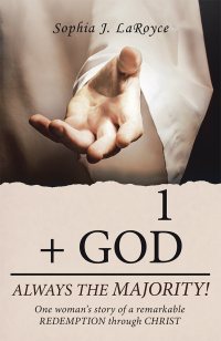 Imagen de portada: 1  + God Always the Majority! 9781973681298