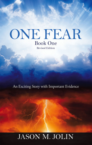 Cover image: One Fear 9781973681335