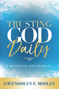 Cover image: Trusting God Daily 9781973681366