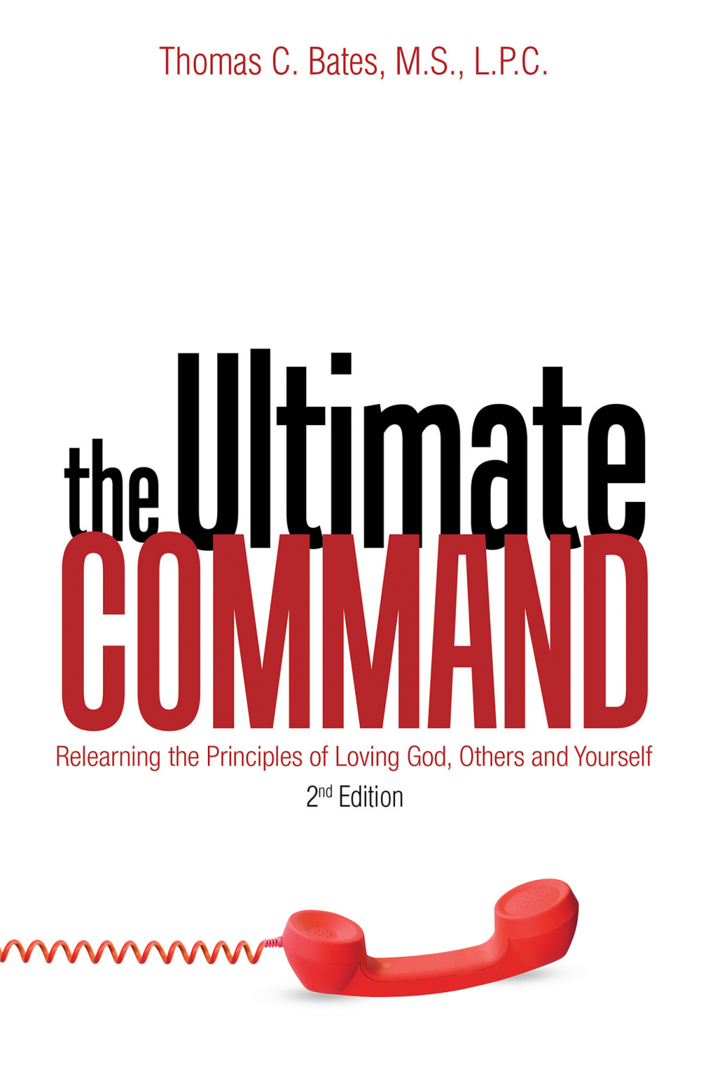 The Ultimate Command (eBook)