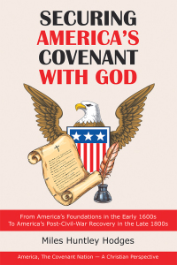 Omslagafbeelding: Securing America’s Covenant with God 9781973681267