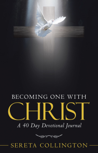 Cover image: Becoming One with Christ 9781973681557