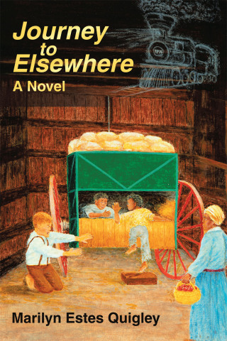 Cover image: Journey to Elsewhere 9781973681571