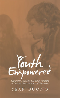 Cover image: Youth Empowered 9781973681670