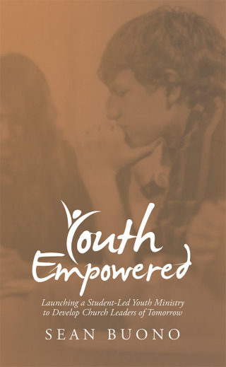 Omslagafbeelding: Youth Empowered 9781973681670