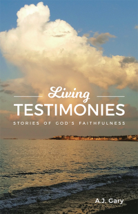 Imagen de portada: Living Testimonies 9781973681717