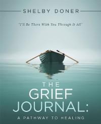 Imagen de portada: The Grief Journal: 9781973681779